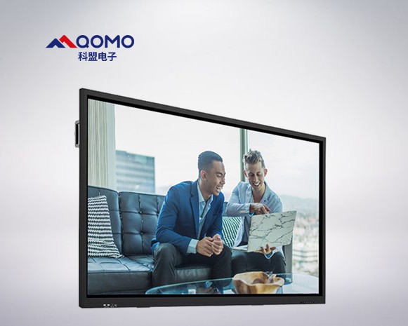 QIT1486 智能交互平板