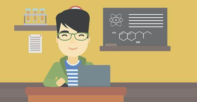 课堂答题器和互动式答题器在学校的应用