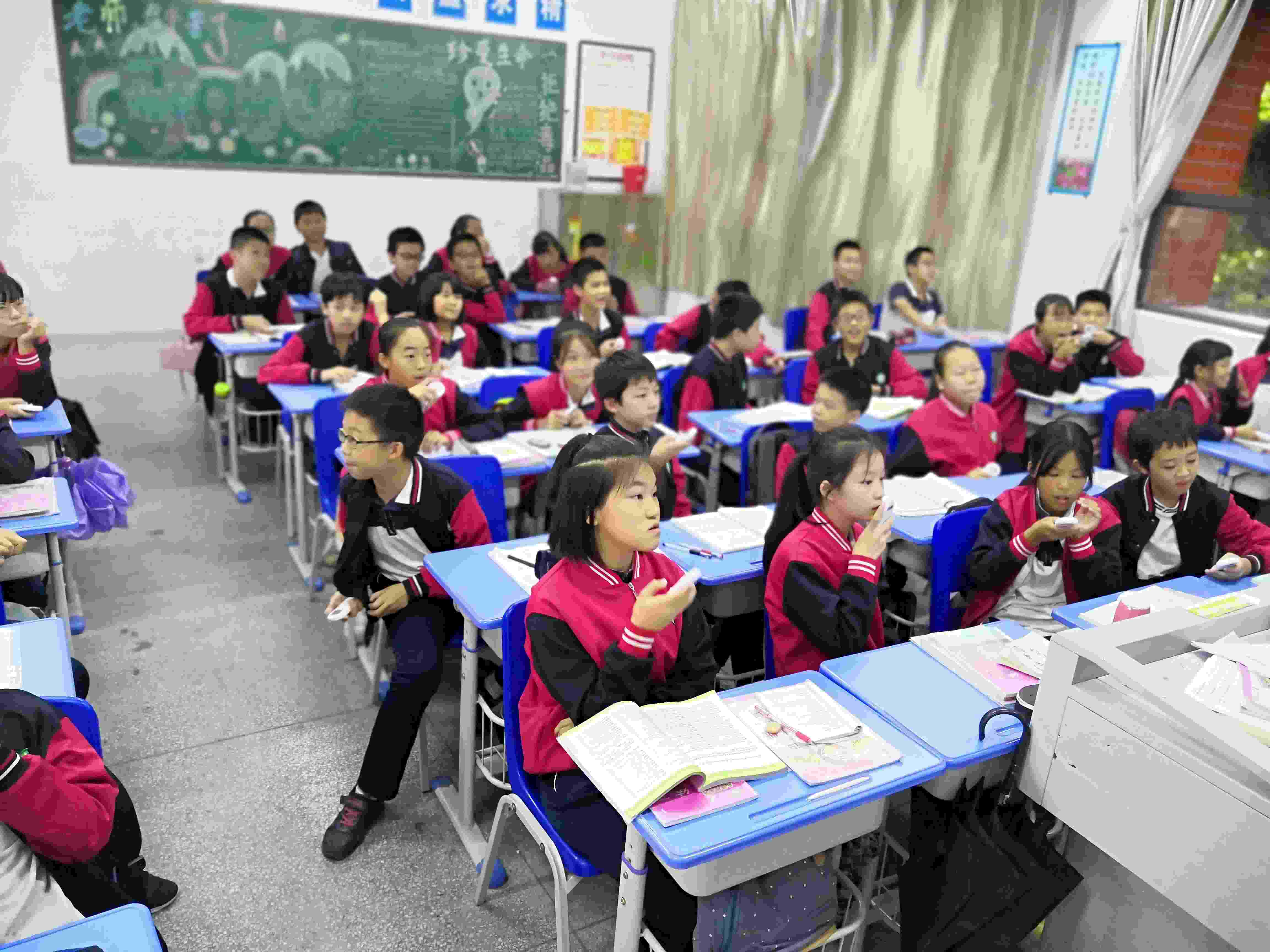 科盟答题器：让学习效率飙升的秘密