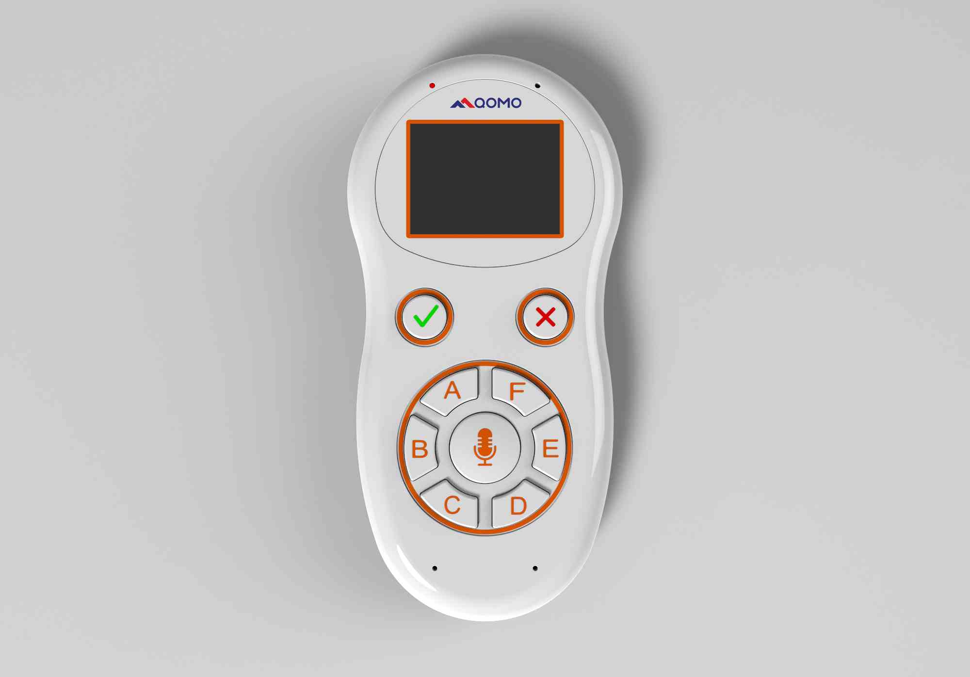 科盟 QRF999语音答题器智慧教室实施方案