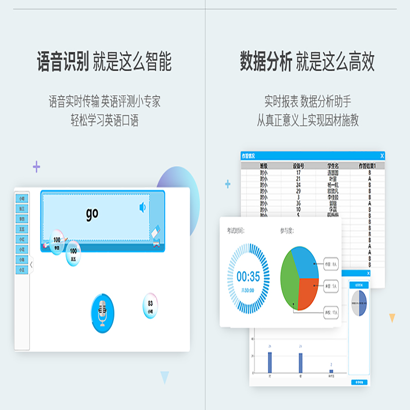 无缝融合，智慧互动：QRF997答题器如何重塑现代课堂互动体验